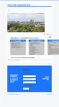 Mobile Screenshot of bauer-immobilien.net