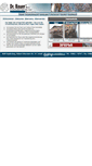 Mobile Screenshot of bauer-immobilien.at